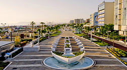 Club del Sole International Riccione Family Camping Village 