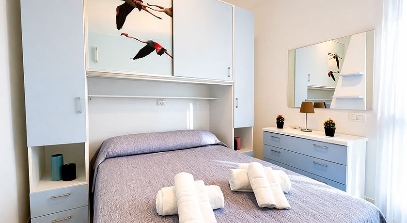 Airone Bianco Residence Village