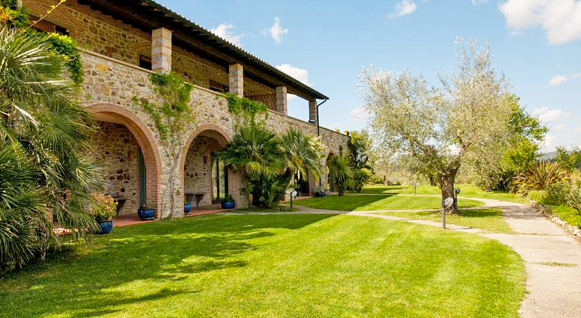 VILLA SANT'ANNA