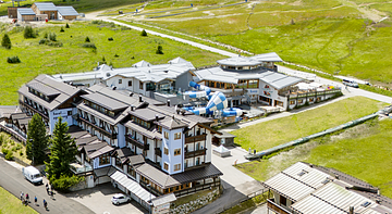 Sporting Hotel