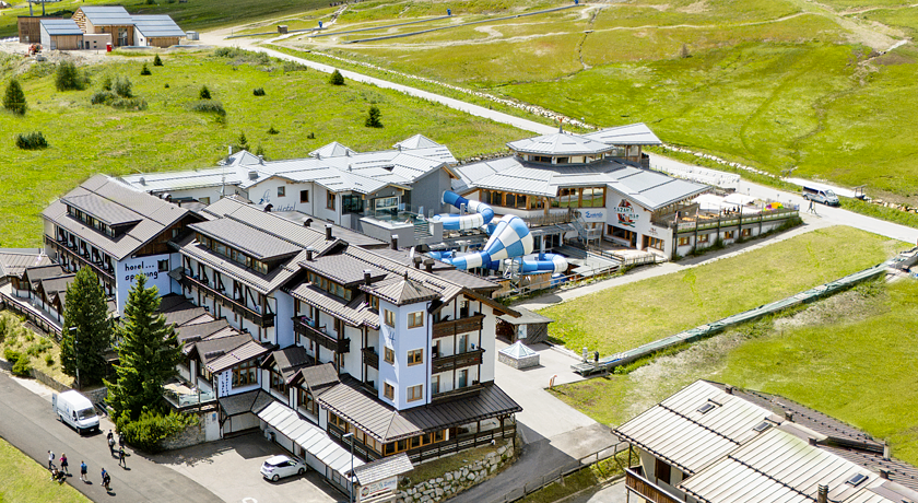 Sporting Hotel