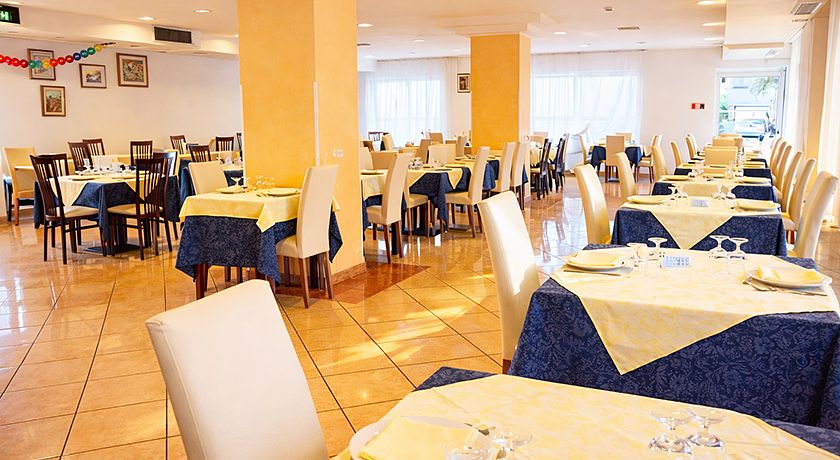 Hotel RIVADORO