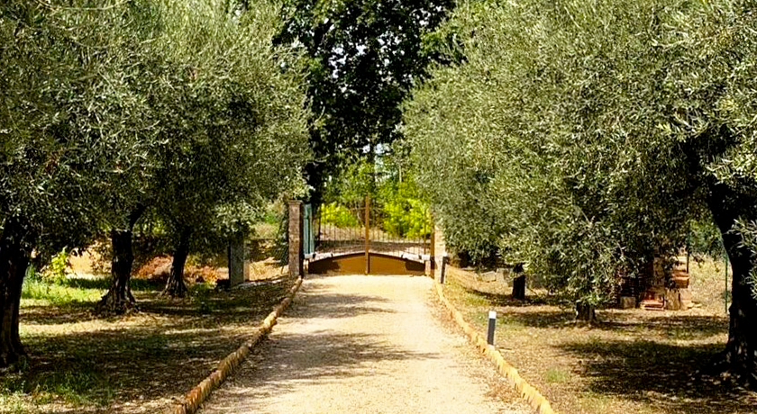 La Stalla di Nonno Zopito