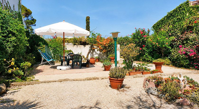 Villa Ondina Carloforte 