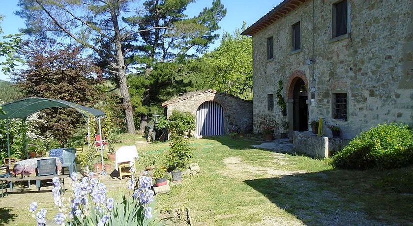 Casa per ferie Ecotondo