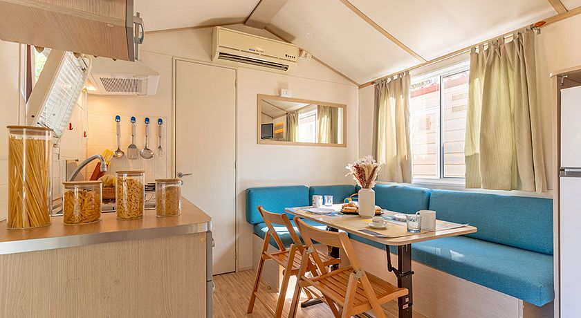 Roseto degli Abruzzi Easy Camping Village