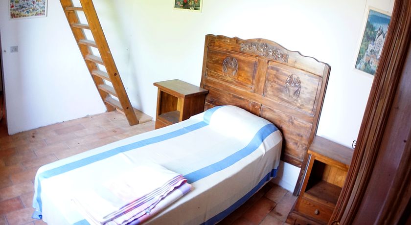 Casa Vacanze Ca'Robolino