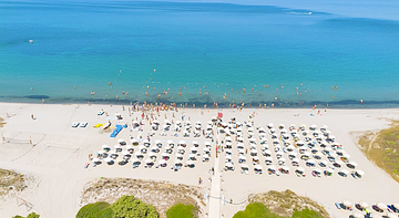 Horse Country Resort Congress & Spa