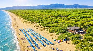 Gitavillage Le Marze