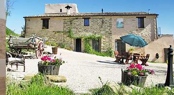 Agriturismo Carincone
