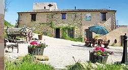 Agriturismo Carincone
