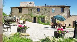 Agriturismo Carincone