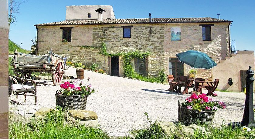 Agriturismo Carincone