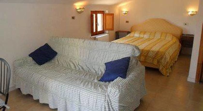 Casa Vacanze a Quattrozampe