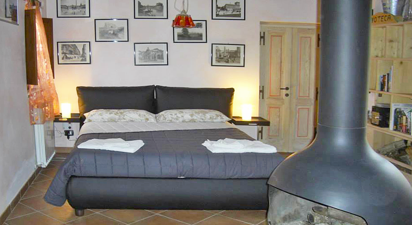 Casa Vacanze LA MOROSA