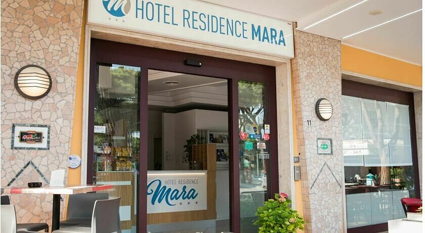 Hotel Residence Mara