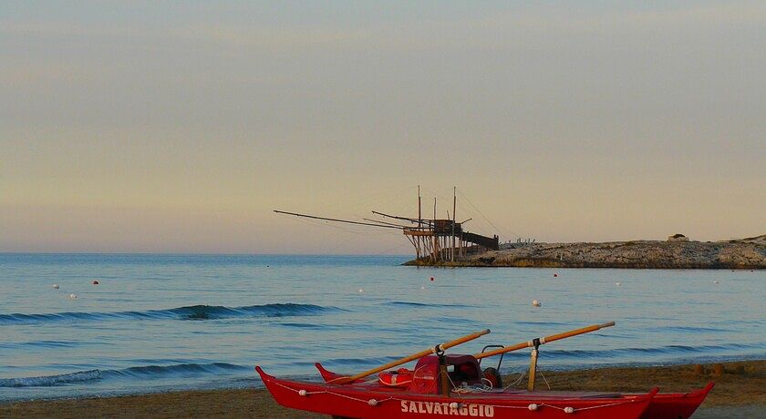 Villaggio Scialmarino