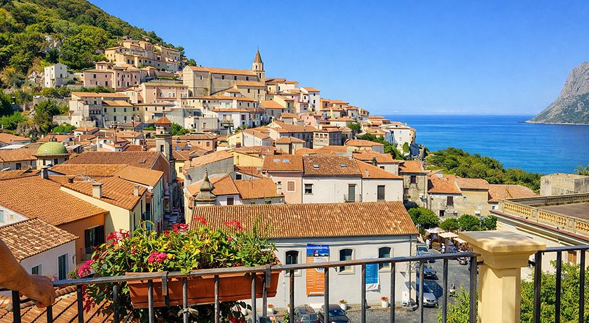 La Dimora del Cardinale