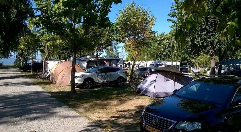 Camping Trasimeno