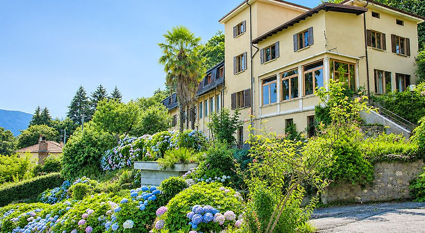 Albergo Ristorante Le Ortensie