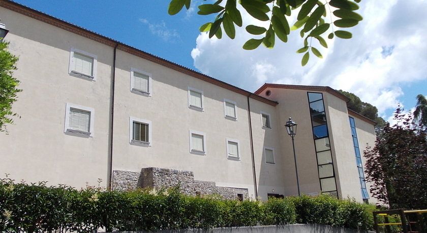 Albergo Il Chiostro