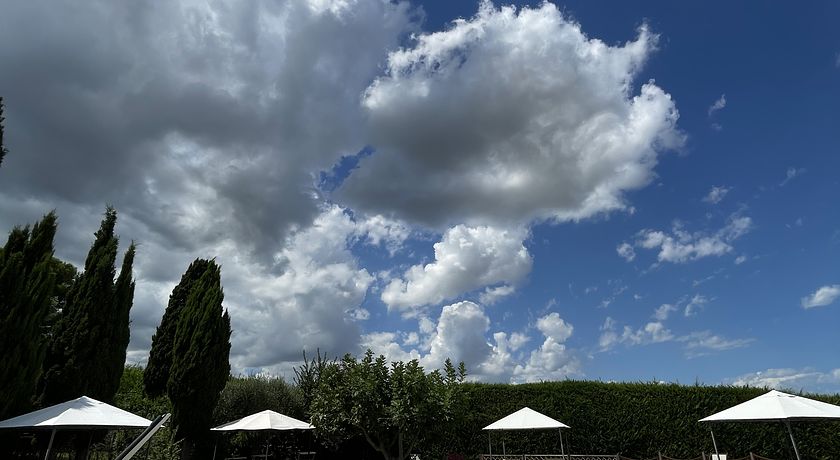 Agriturismo Papaveri e Papere