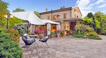 Il Papavero b&b relais