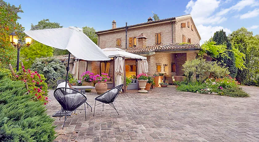 Il Papavero b&b relais