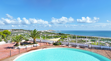 Residence Regine Club