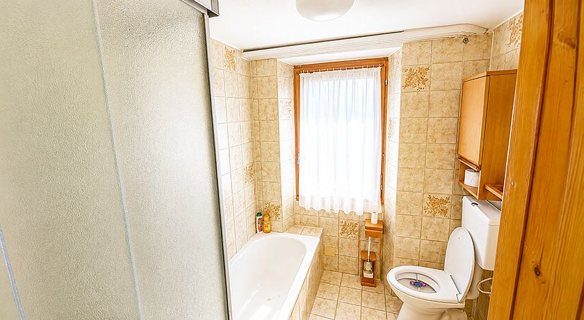 360° Viewpoint Alpine Apartments "Mont Rose"