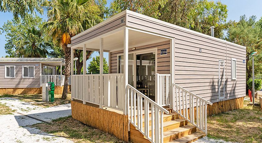 Roseto degli Abruzzi Easy Camping Village