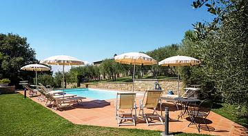 BORGO TRA GLI OLIVI
