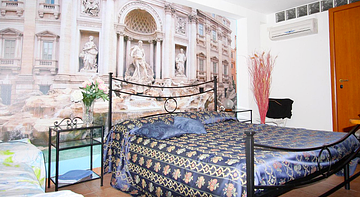 Bed e Breakfast Battistini