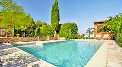 Agriturismo Podernuovo