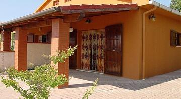 Monolocale in collina San Vincenzo
