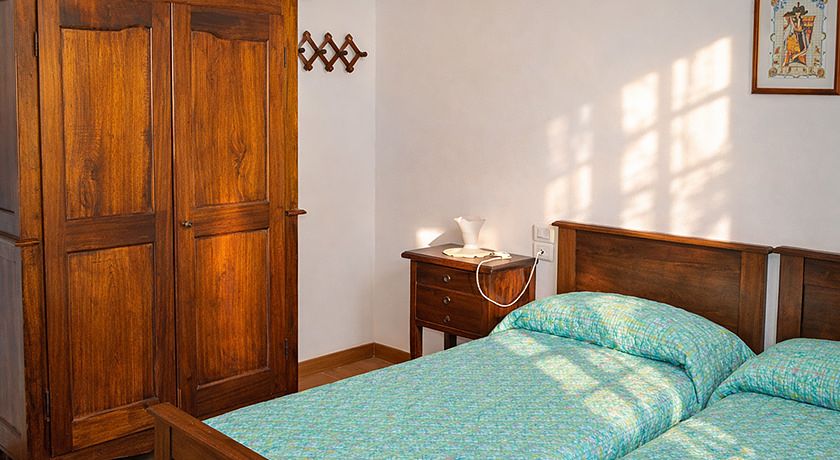 Agriturismo I Getsemani