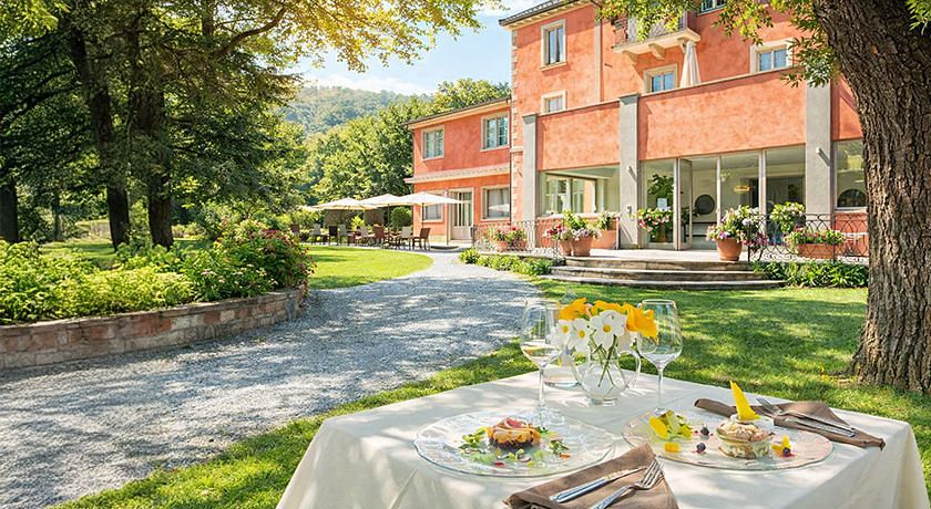 Grand Hotel Impero Spa & Resort