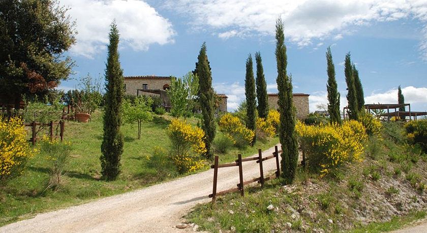 Agriturismo Scannano