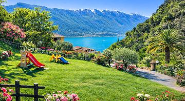 Appartamenti la Milanesa