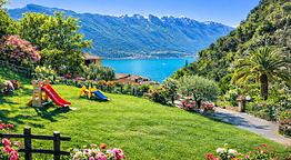 Appartamenti la Milanesa