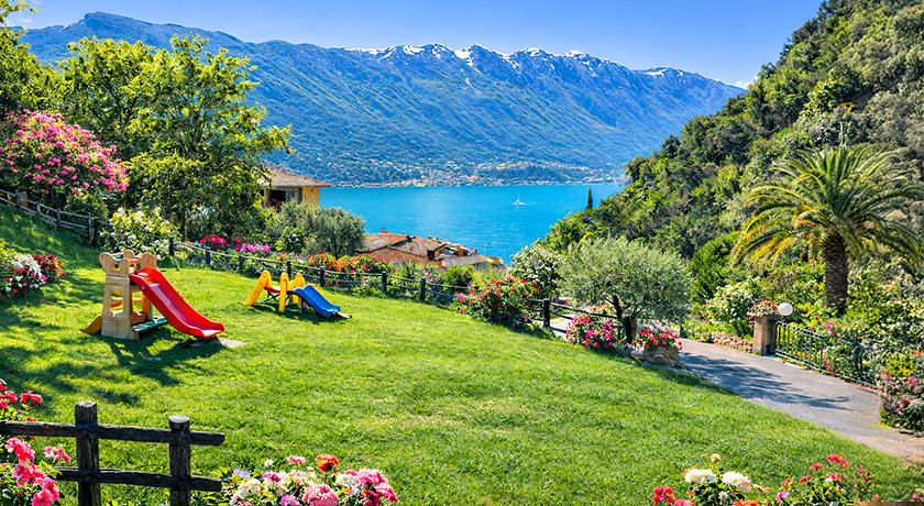 Appartamenti la Milanesa