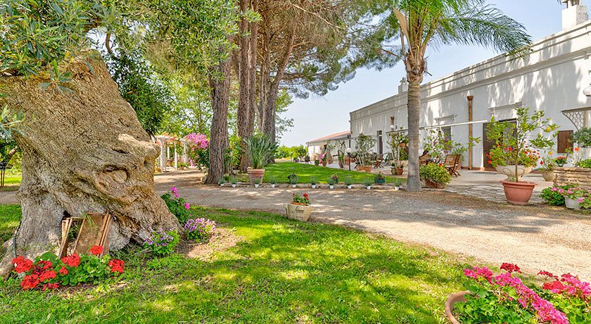 Agriturismo La Stornara