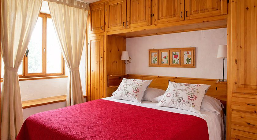 Le Rosier B&B e Appartamento