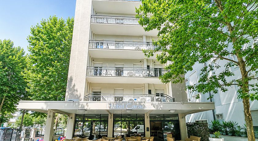 Hotel Caracas