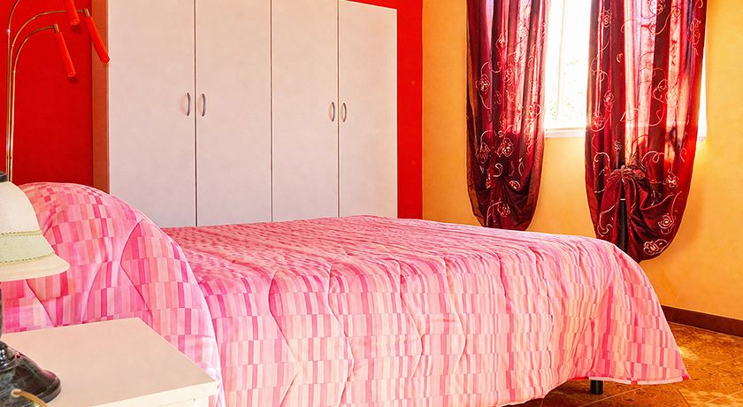 B&B Villa Robinia