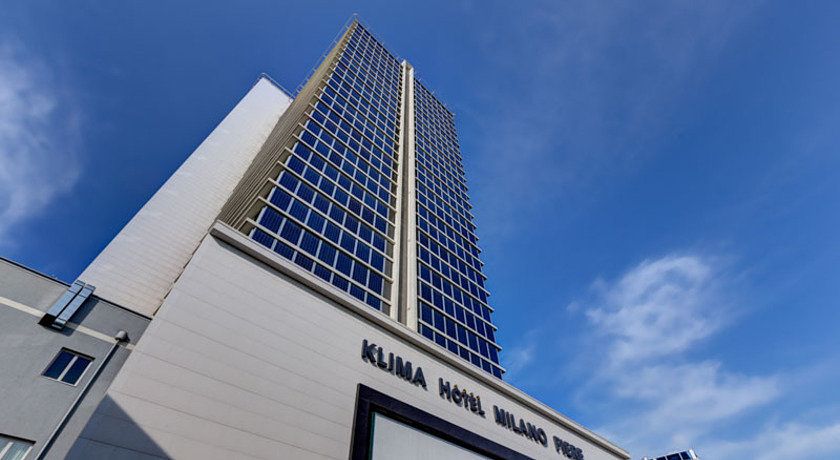 Klima Hotel Milano Fiere