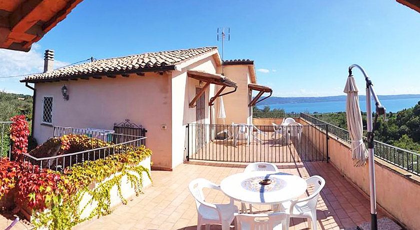 Casa Vacanze a Quattrozampe