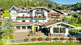 Hotel Piedibosco 
