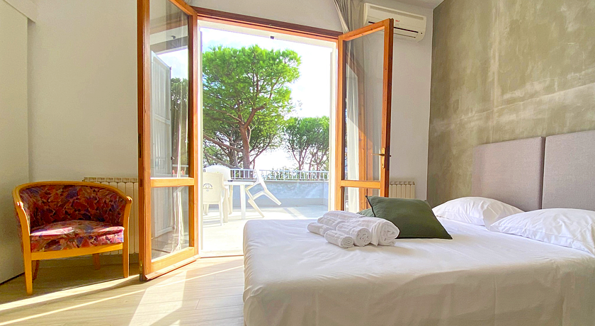 Camping Village Mar y Sierra