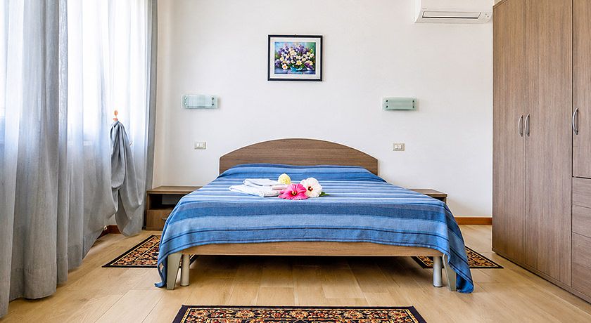 B&B I Tre Pini 